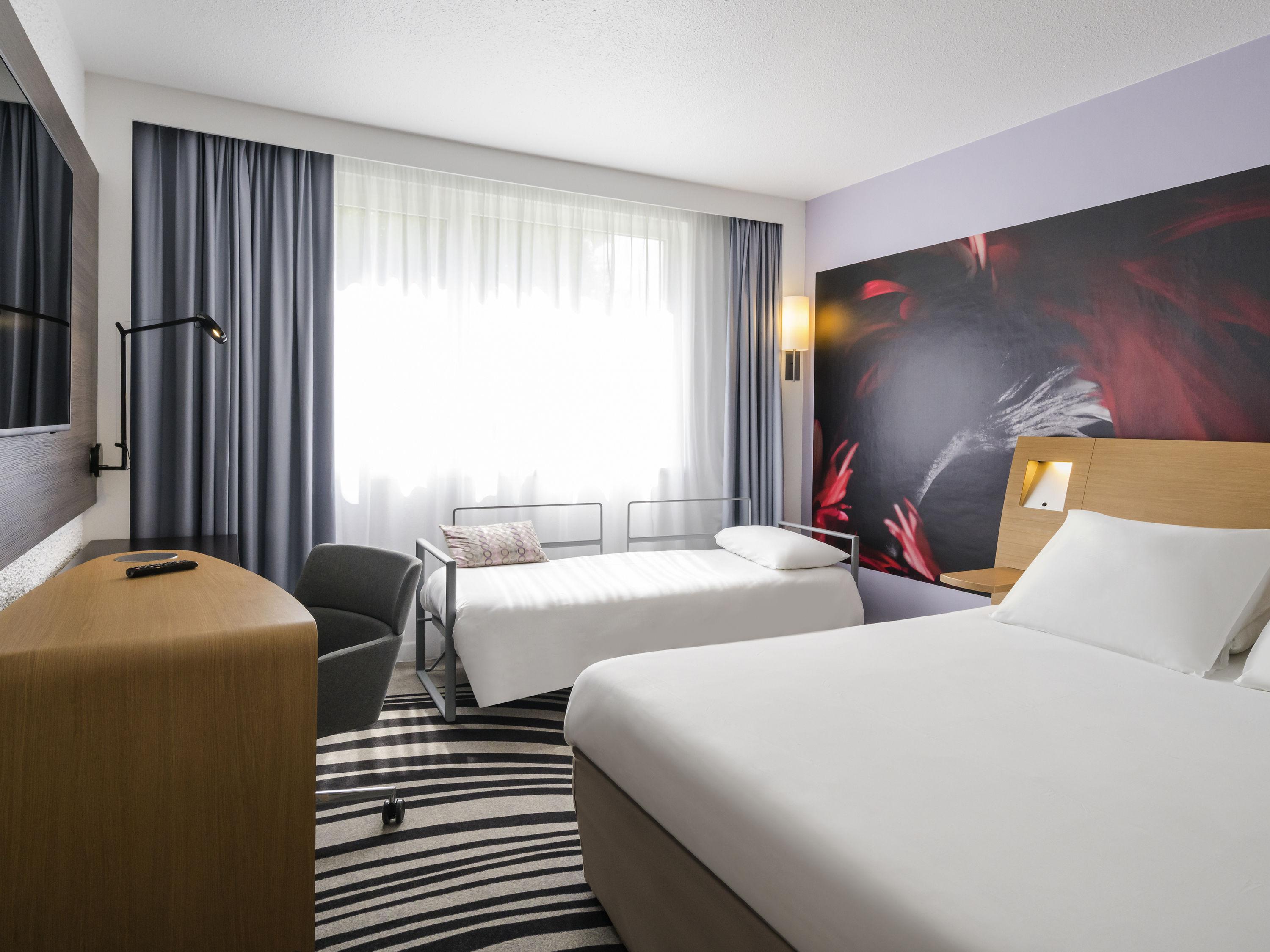 Novotel Сакле Екстер'єр фото