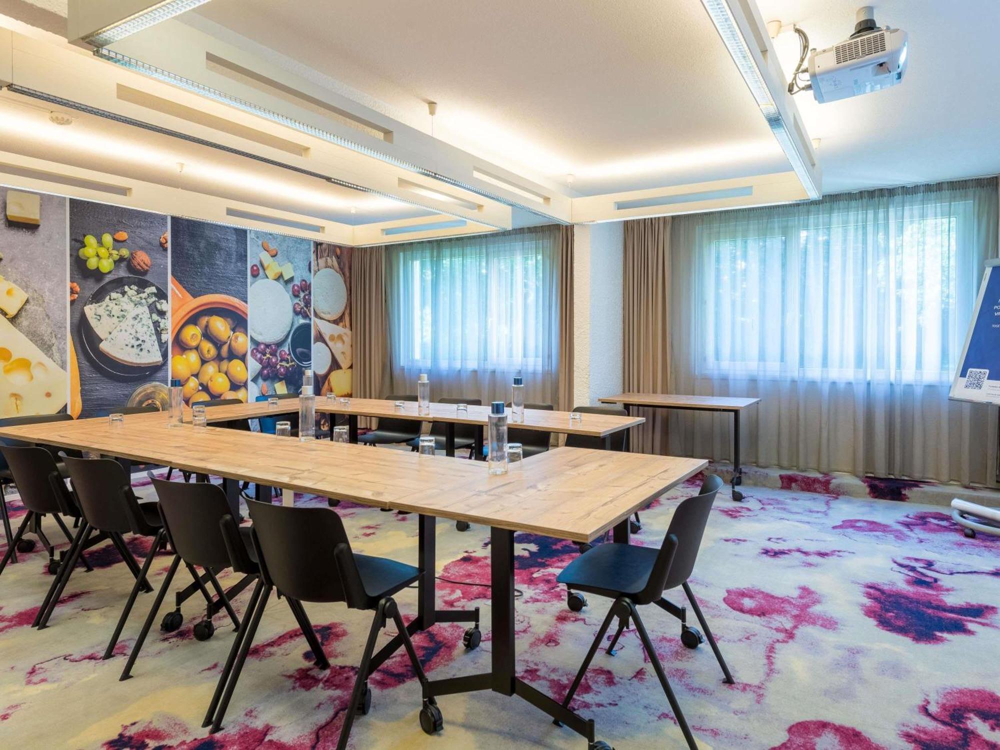 Novotel Сакле Екстер'єр фото